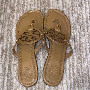 Tory Burch Miller Sandal